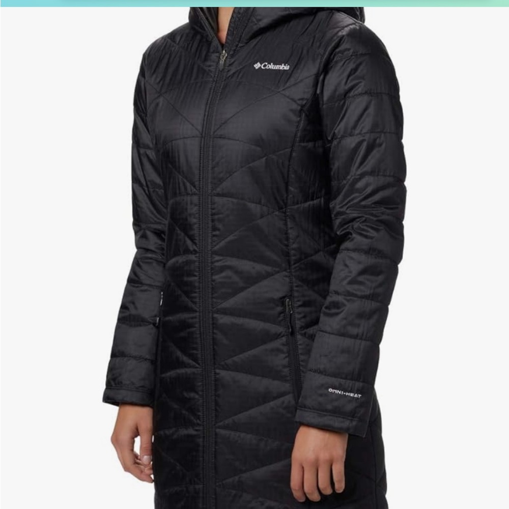 Women’s 2x Columbia jacket